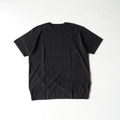 V::room / Cotton Cashmere 半袖クルーネックT