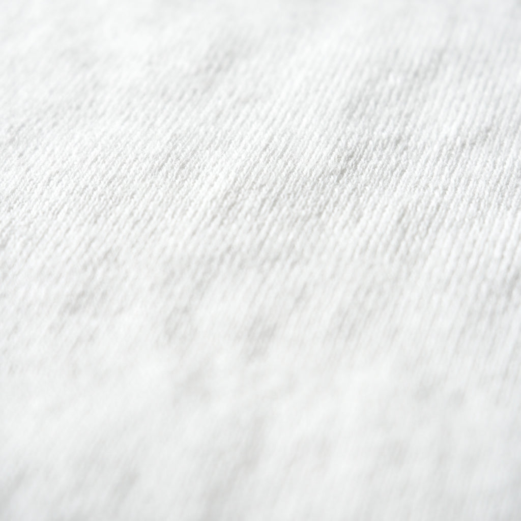 V::room / Cotton Cashmere 半袖クルーネックT