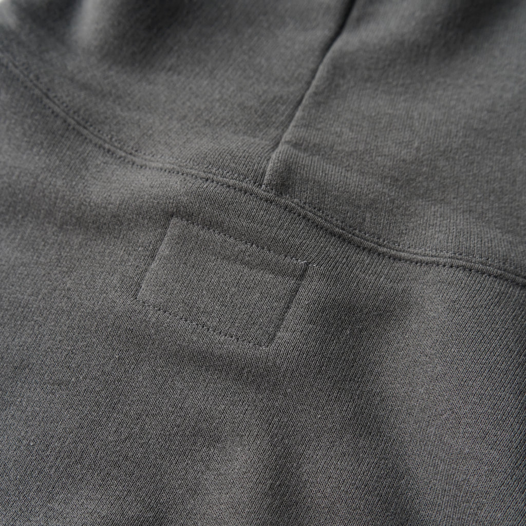 V::room / Tencel Soft Fleece Series プルオーバーパーカー