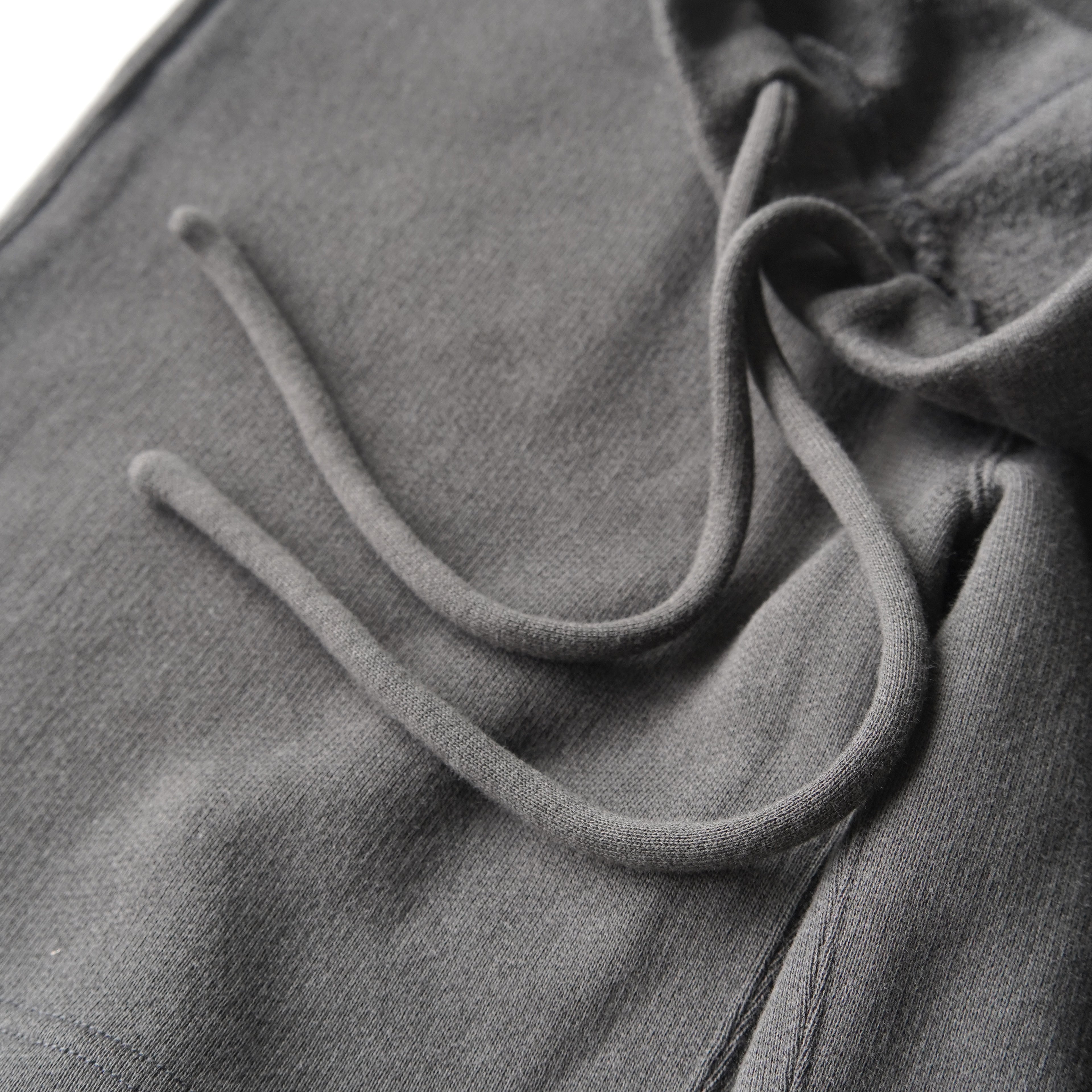 V::room / Tencel Soft Fleece Series ショーツ