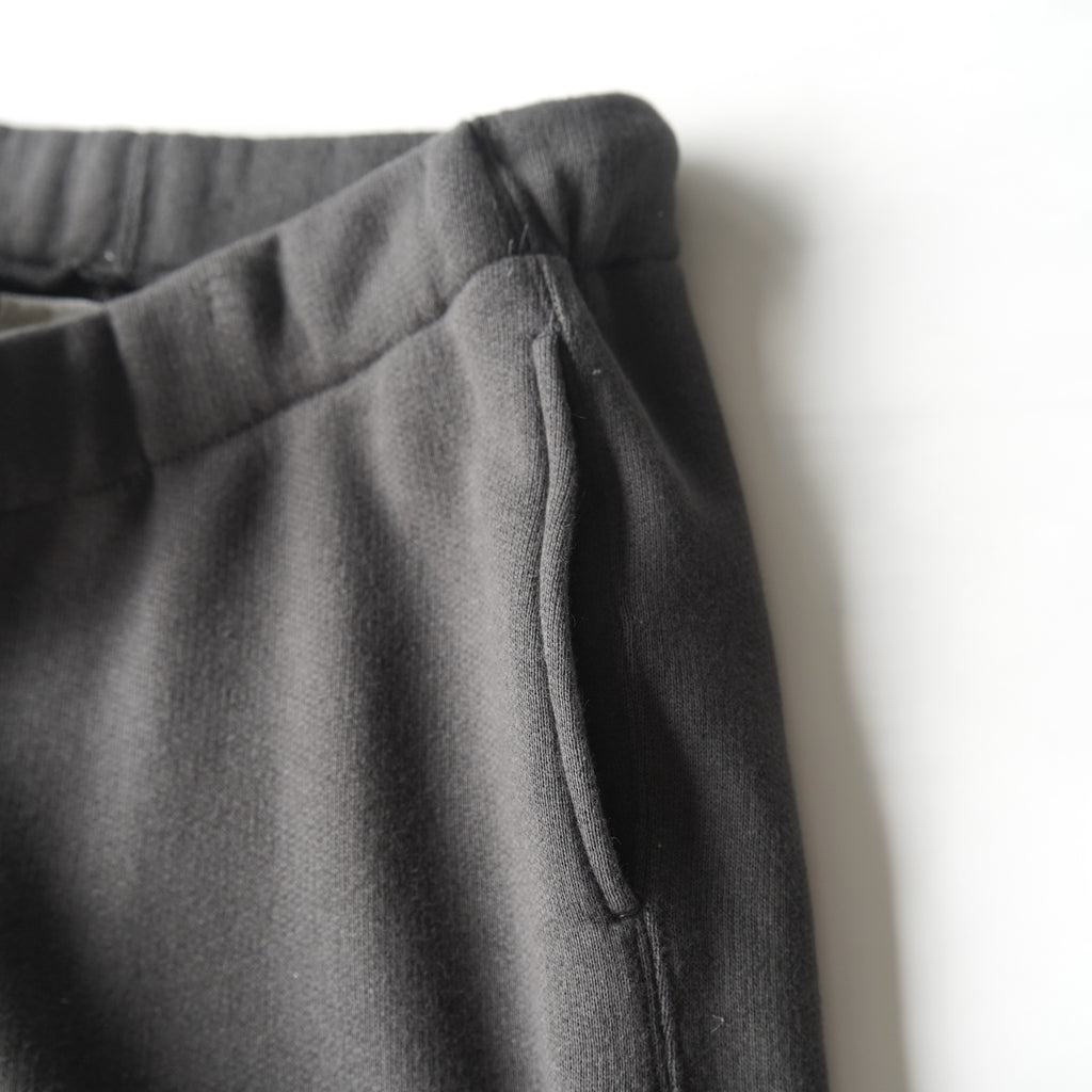 V::room / Tencel Soft Fleece Series ショーツ