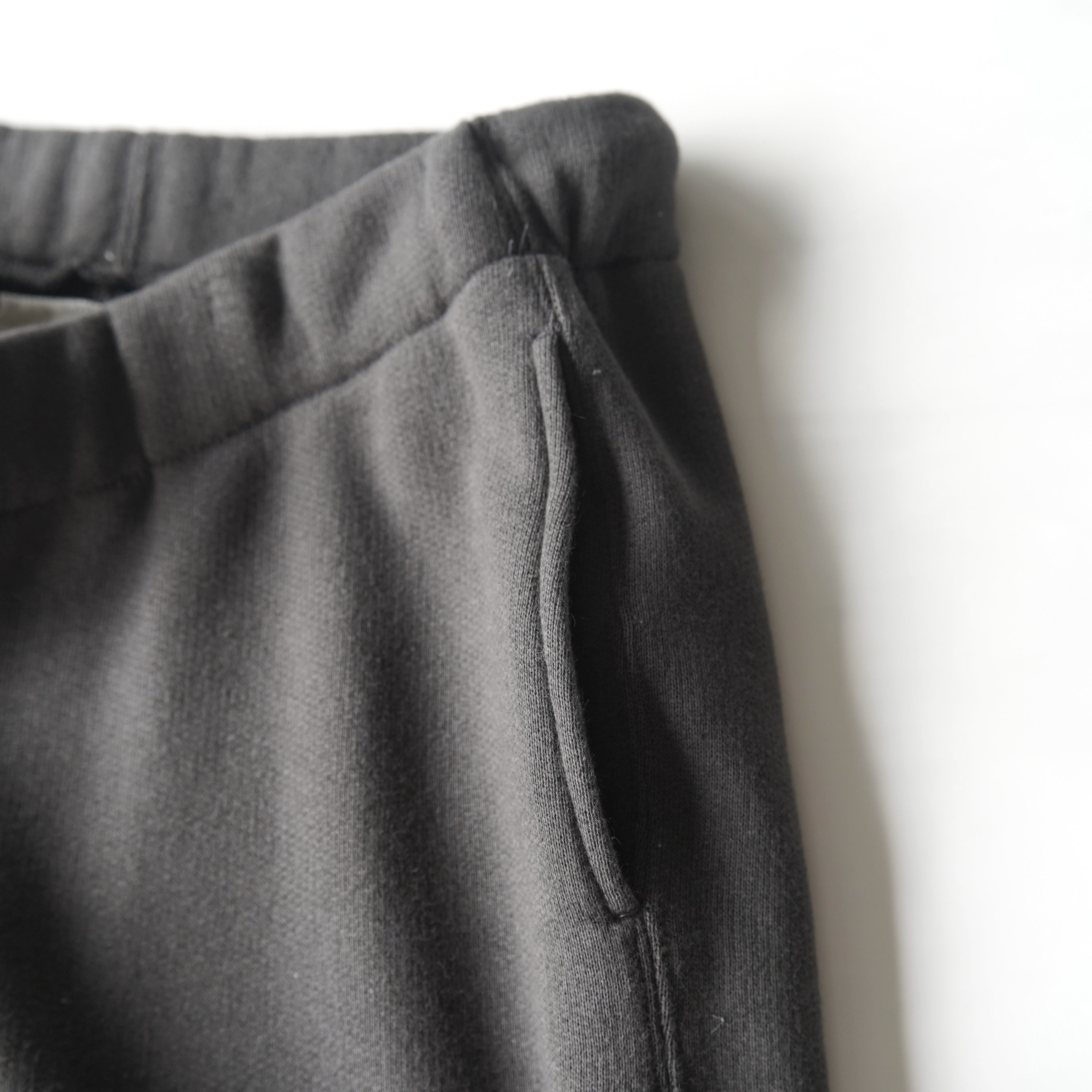 V::room / Tencel Soft Fleece Series ショーツ