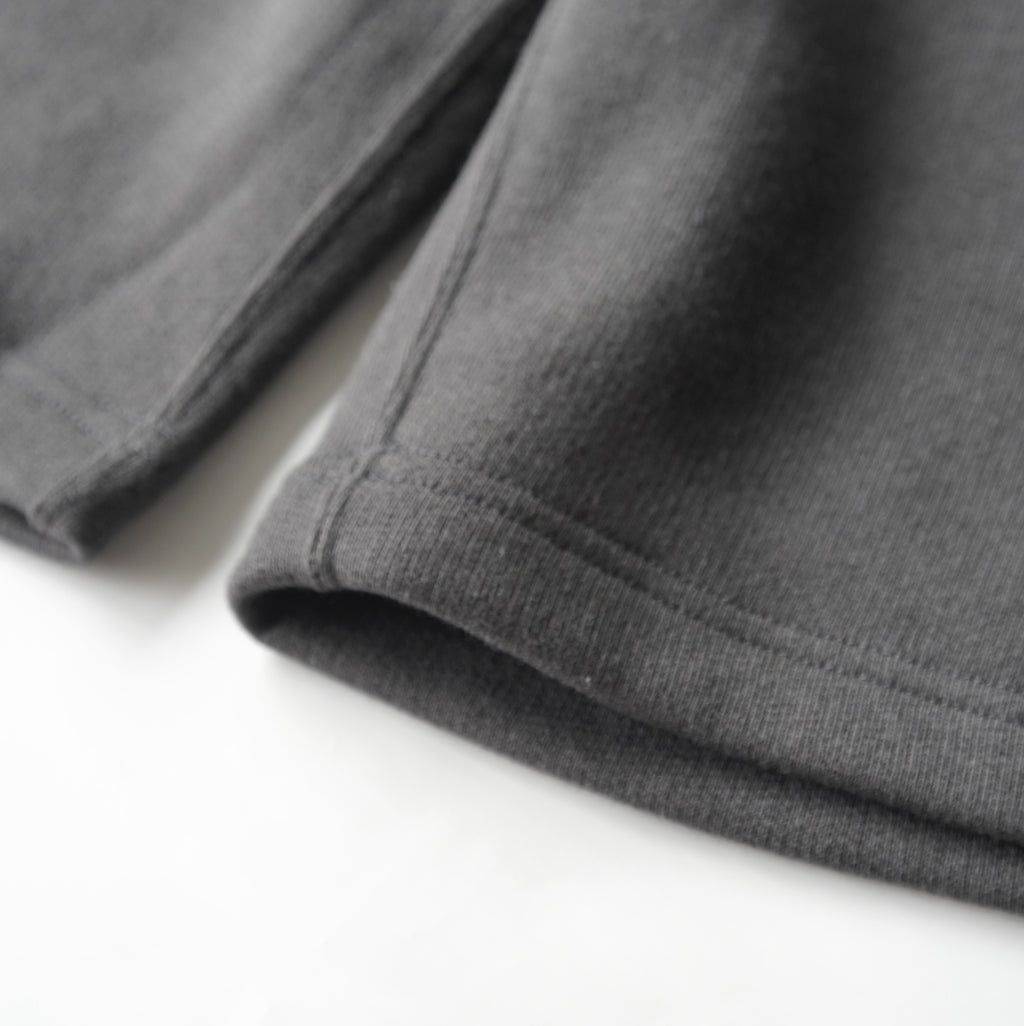V::room / Tencel Soft Fleece Series ショーツ
