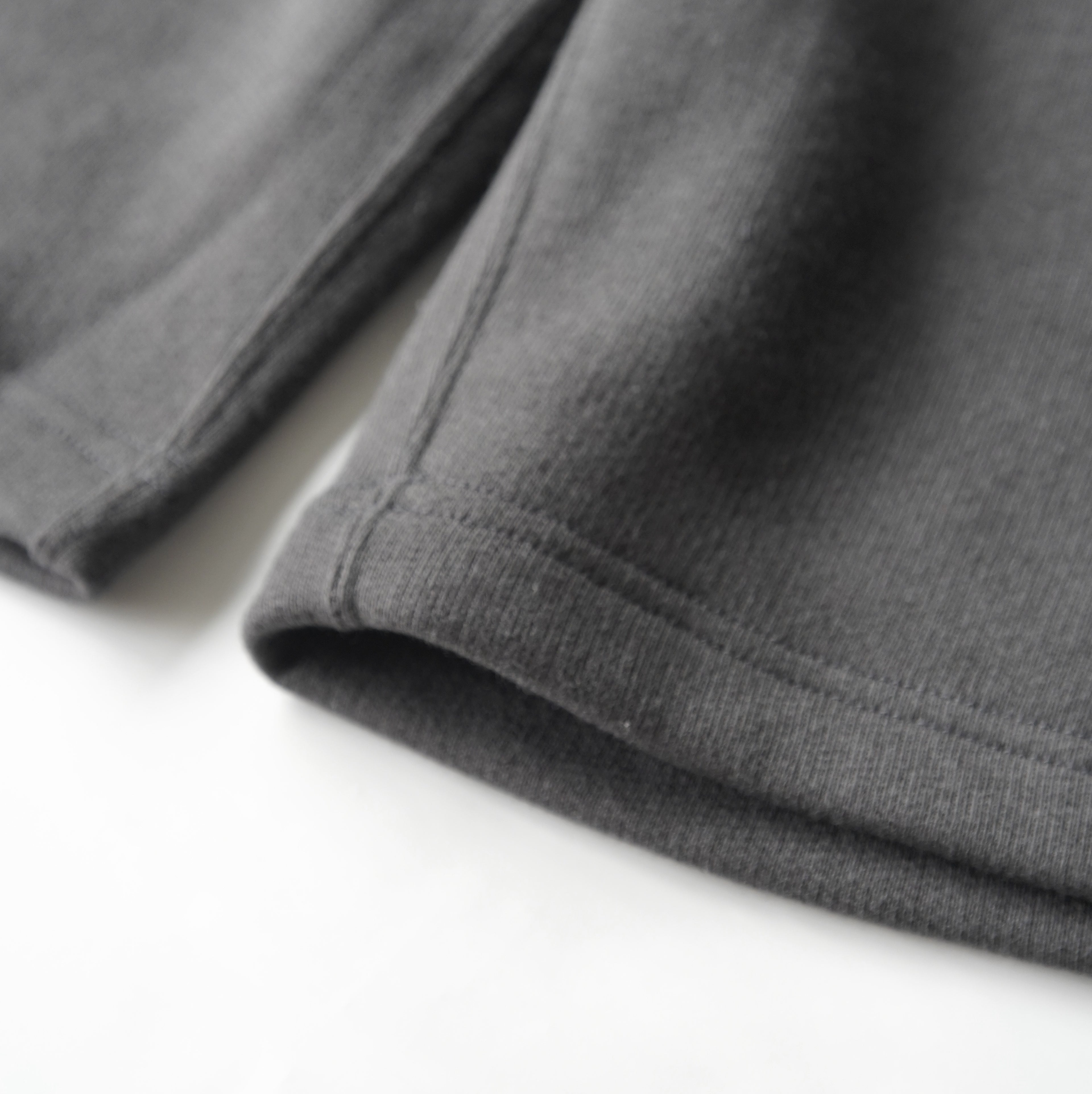 V::room / Tencel Soft Fleece Series ショーツ