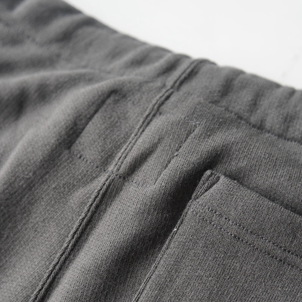 V::room / Tencel Soft Fleece Series ショーツ