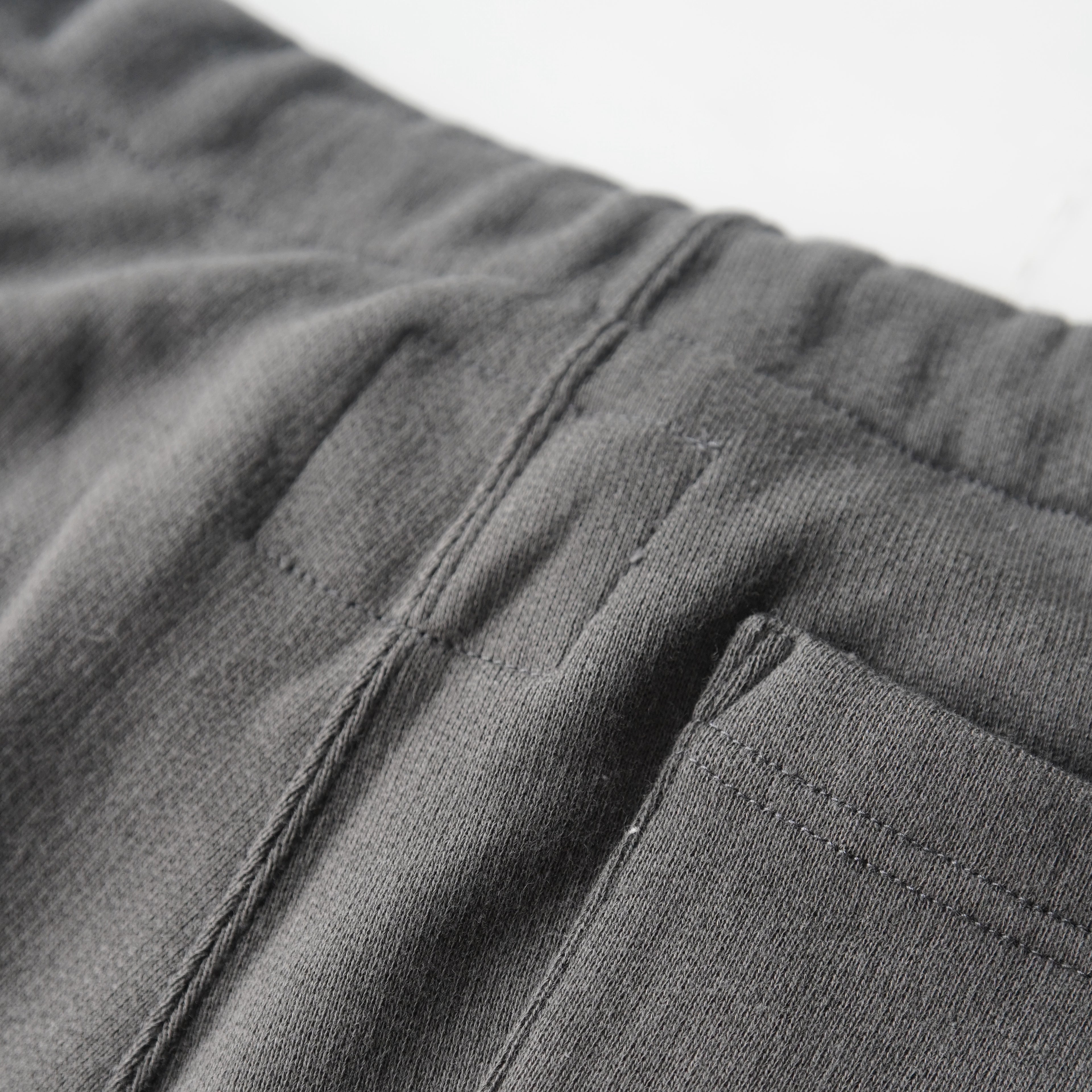 V::room / Tencel Soft Fleece Series ショーツ