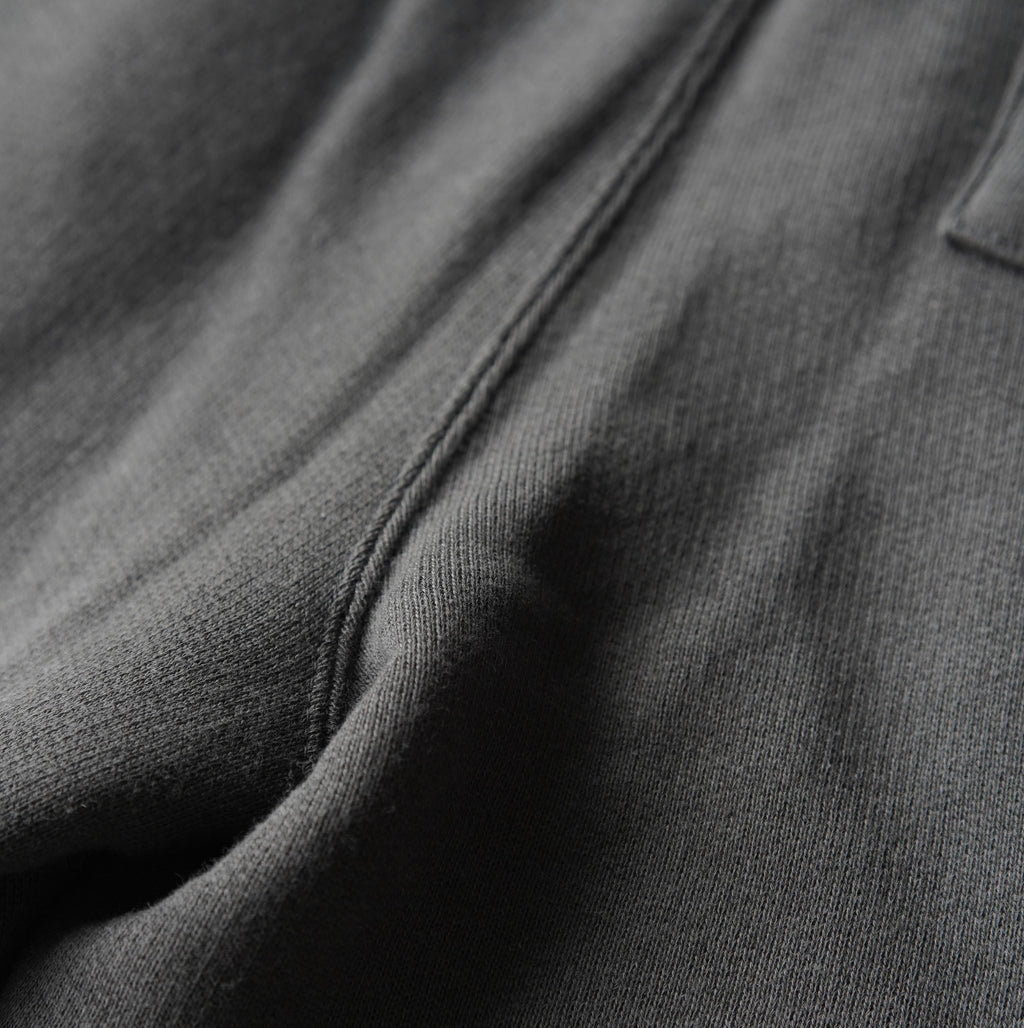 V::room / Tencel Soft Fleece Series ショーツ