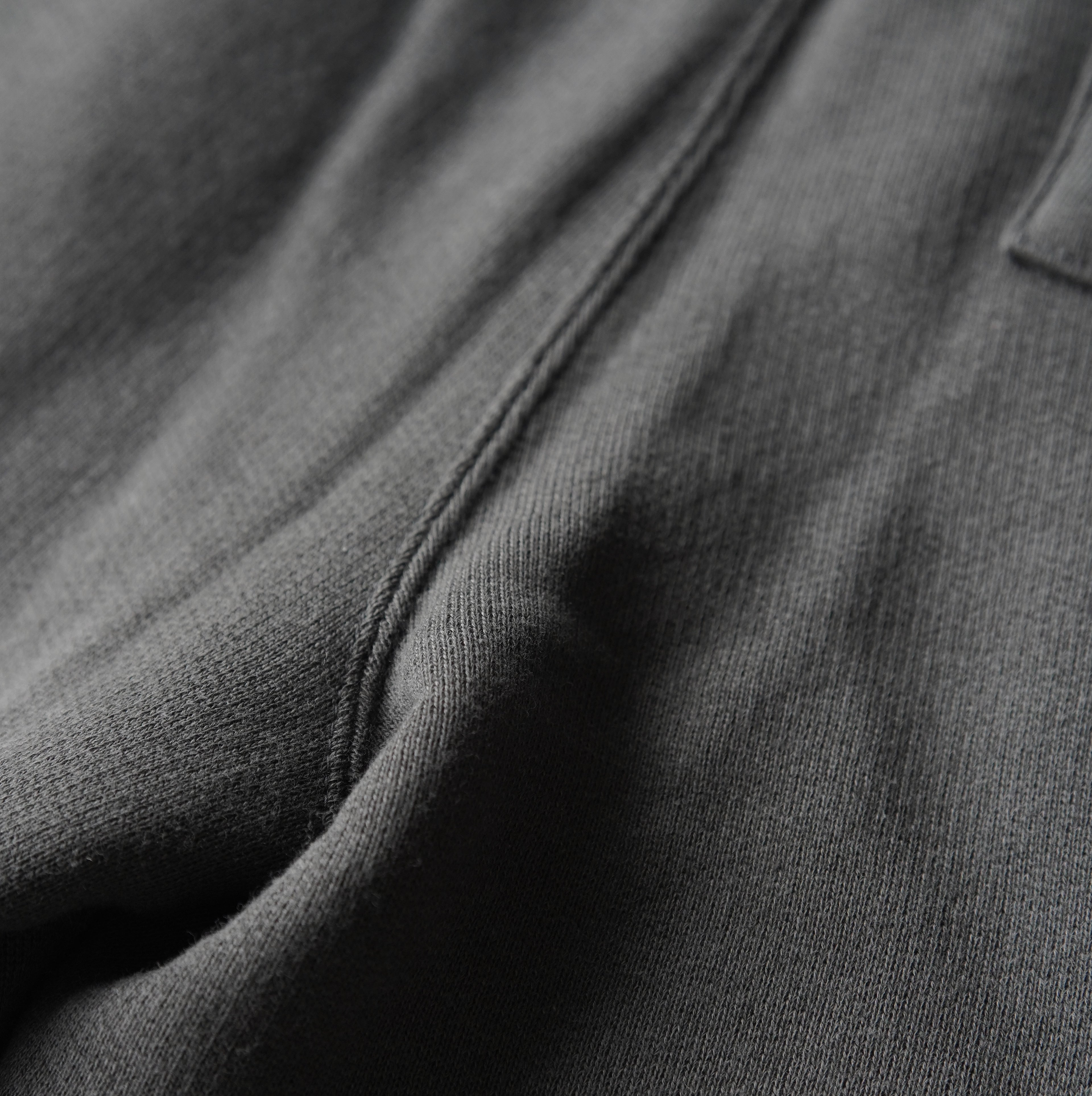V::room / Tencel Soft Fleece Series ショーツ