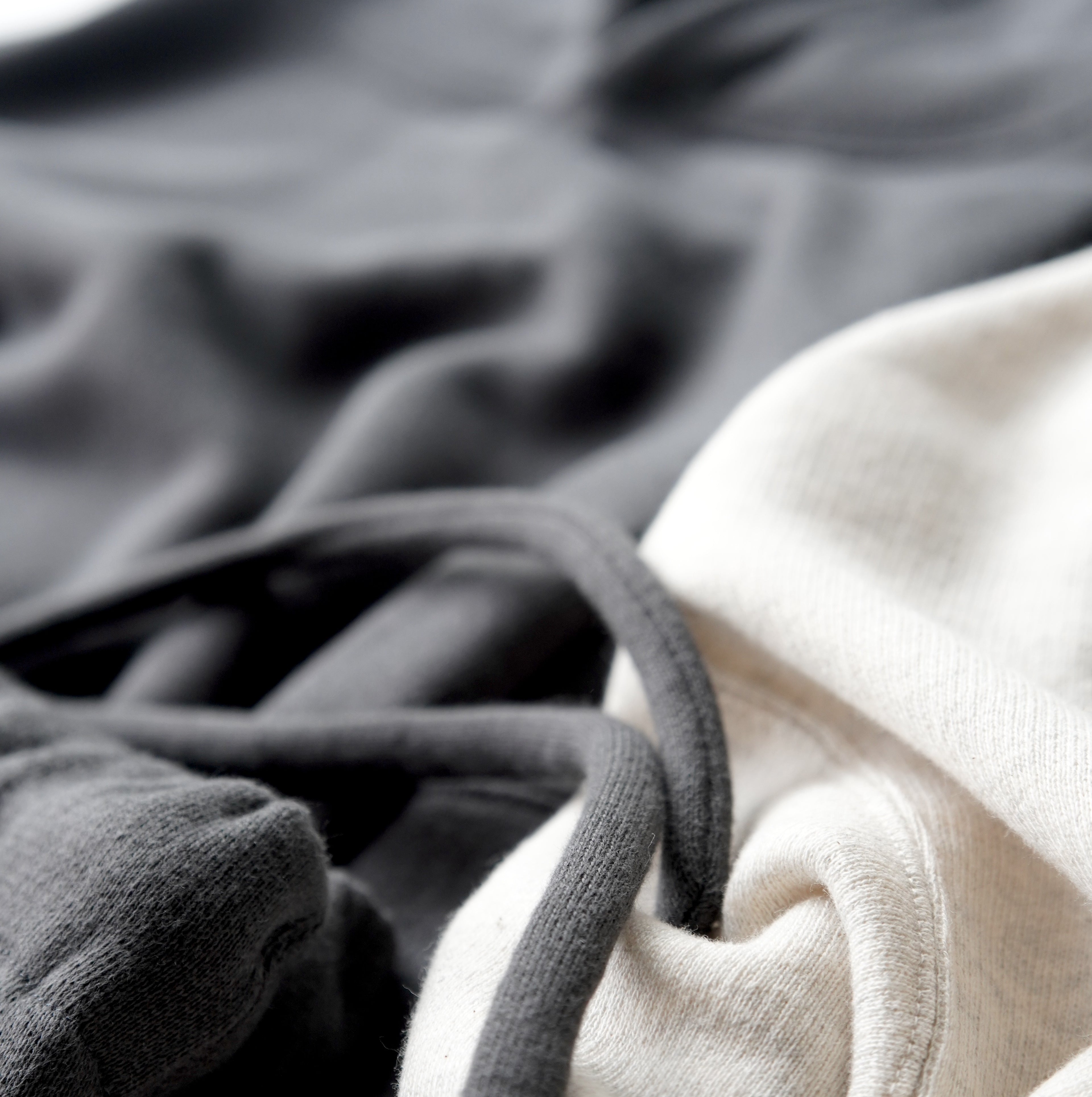 V::room / Tencel Soft Fleece Series ジョガーパンツ
