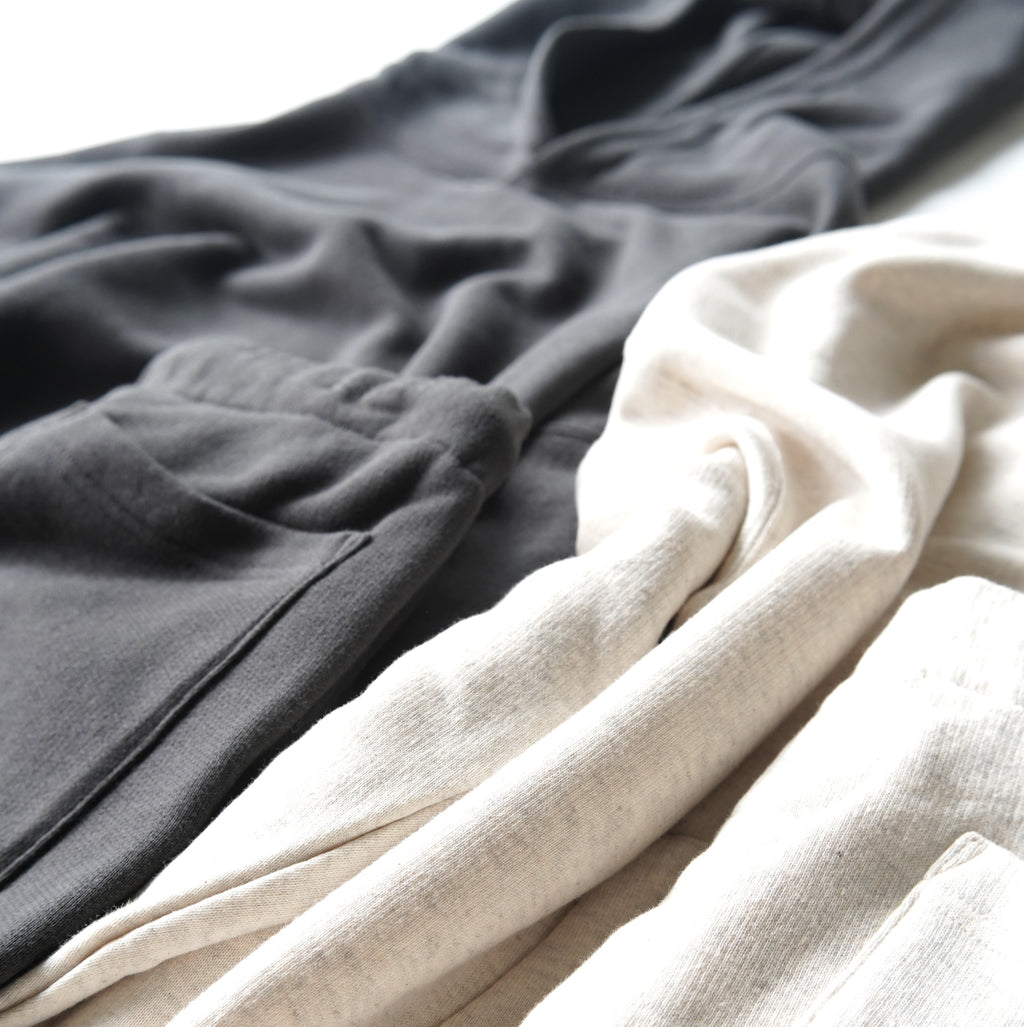 V::room / Tencel Soft Fleece Series ショーツ