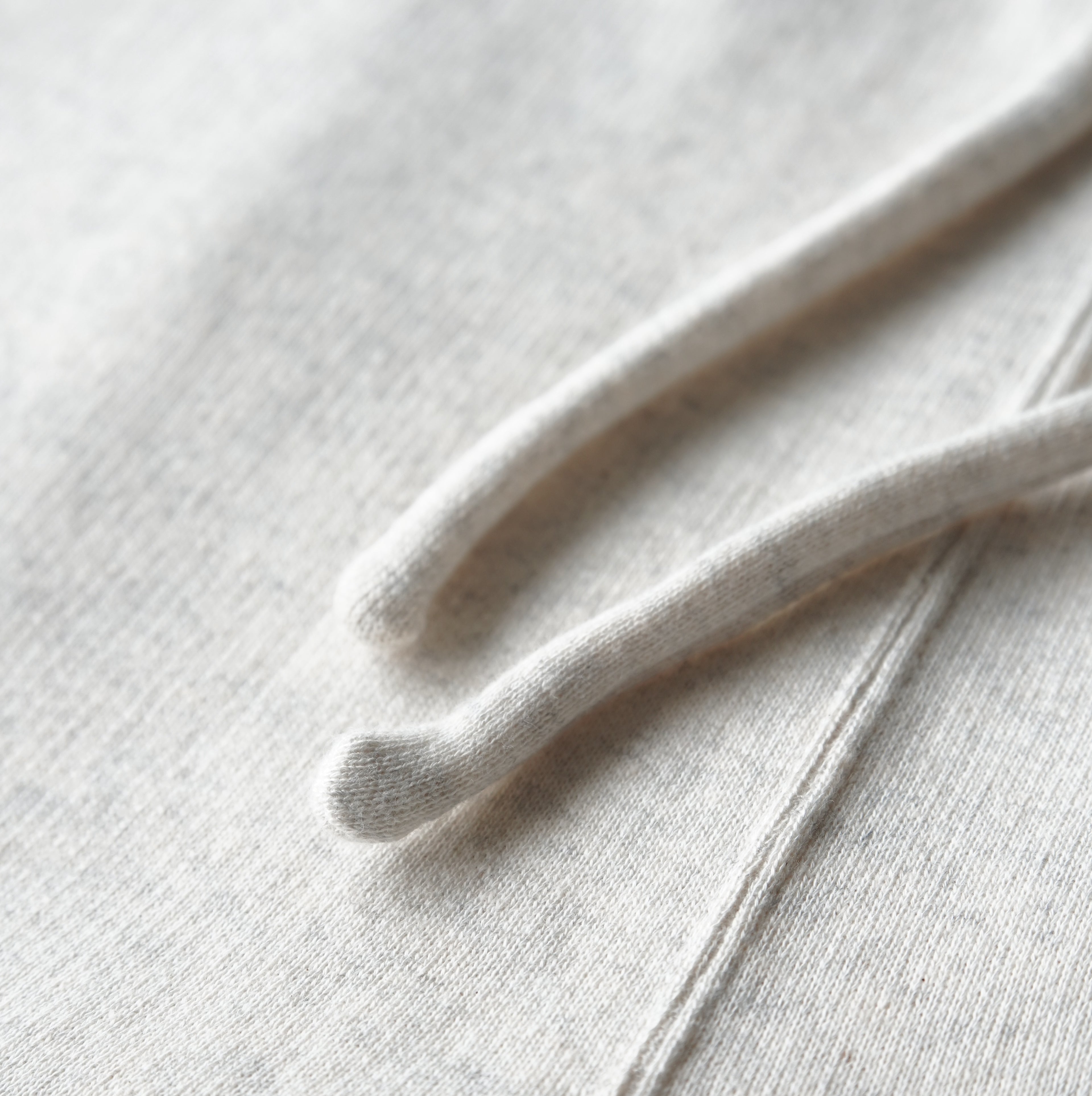 V::room / Tencel Soft Fleece Series ショーツ