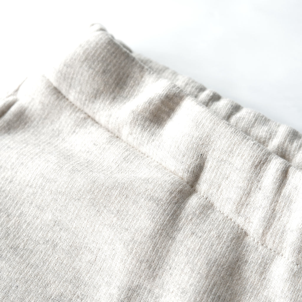 V::room / Tencel Soft Fleece Series ショーツ