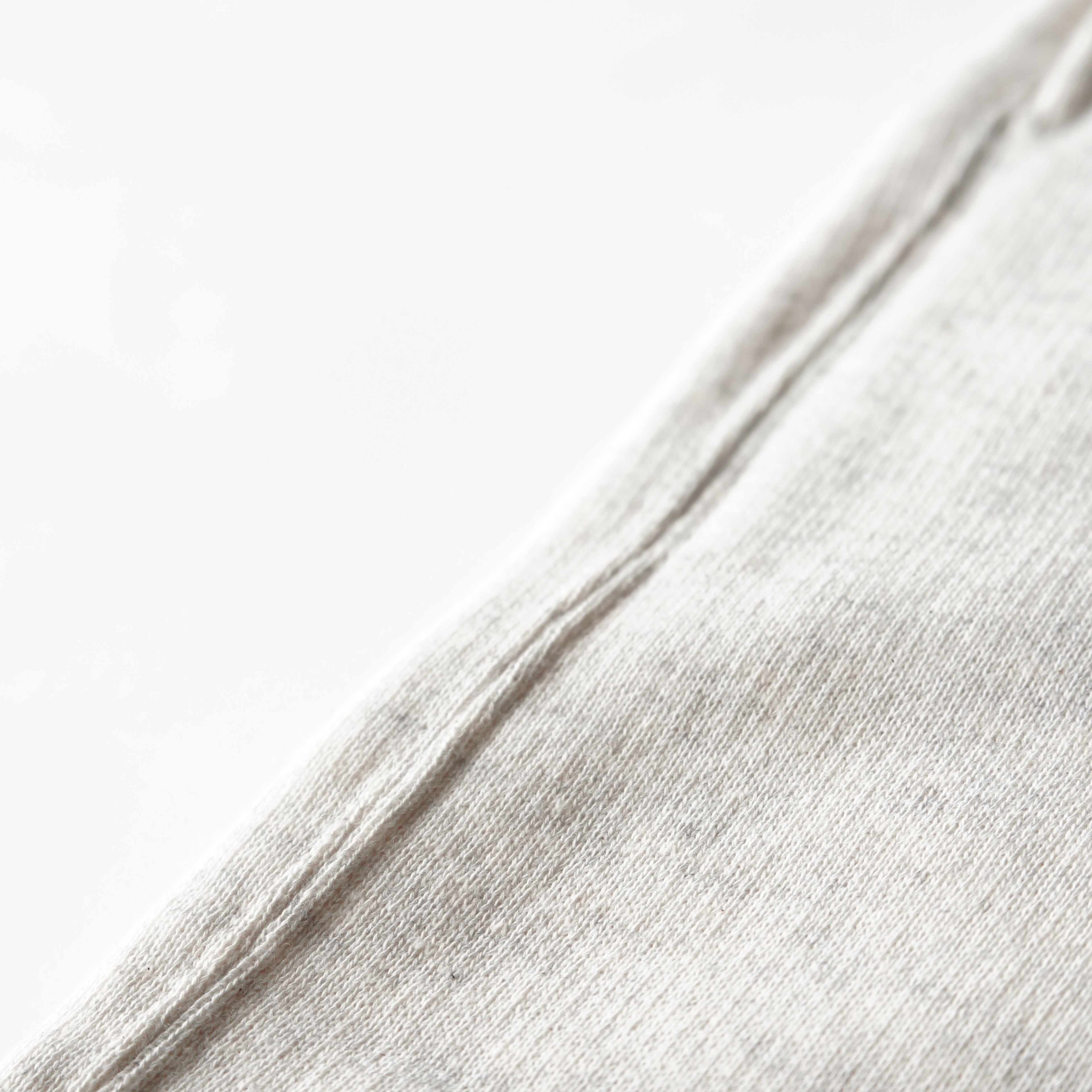 V::room / Tencel Soft Fleece Series ショーツ