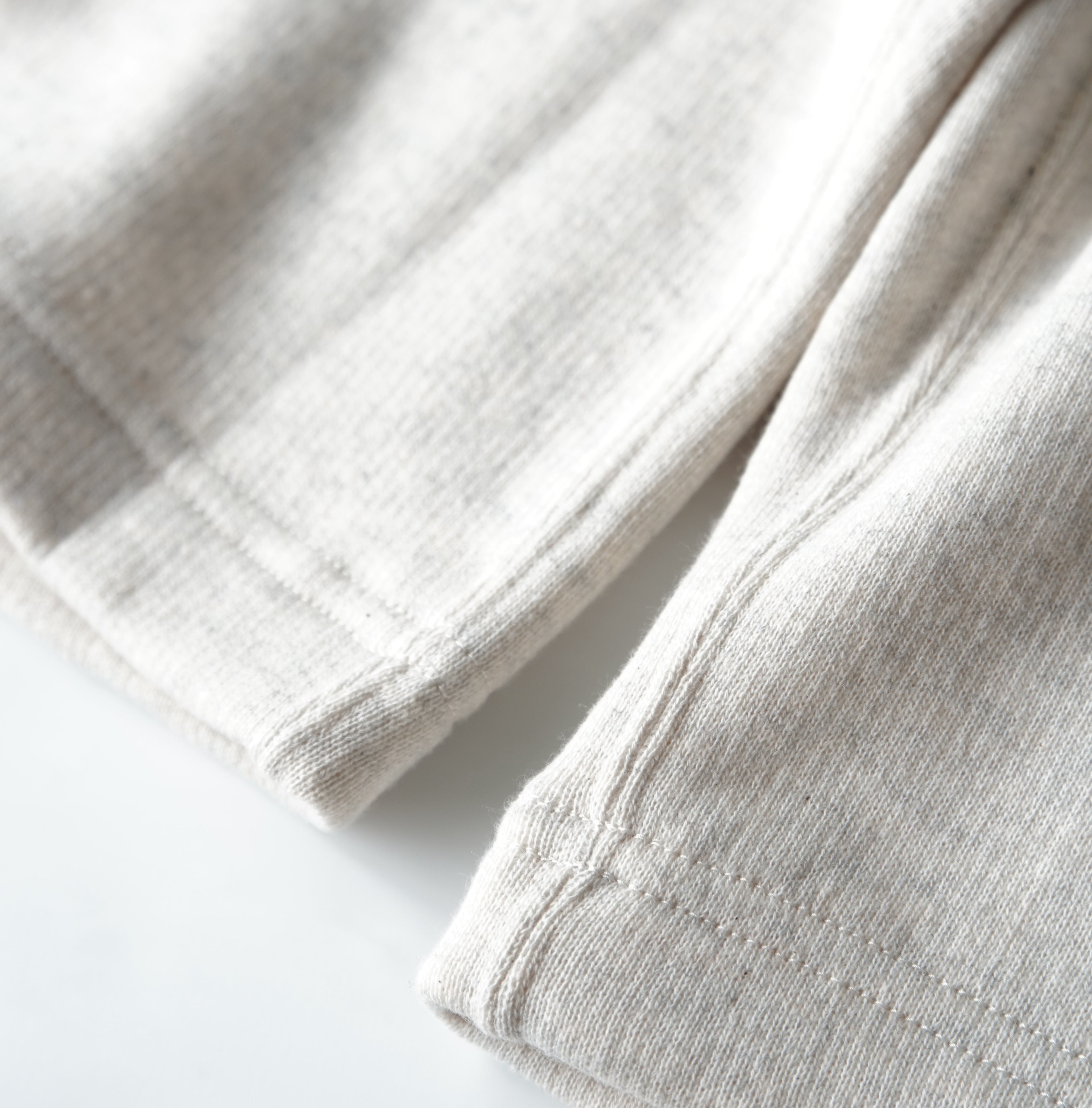 V::room / Tencel Soft Fleece Series ショーツ