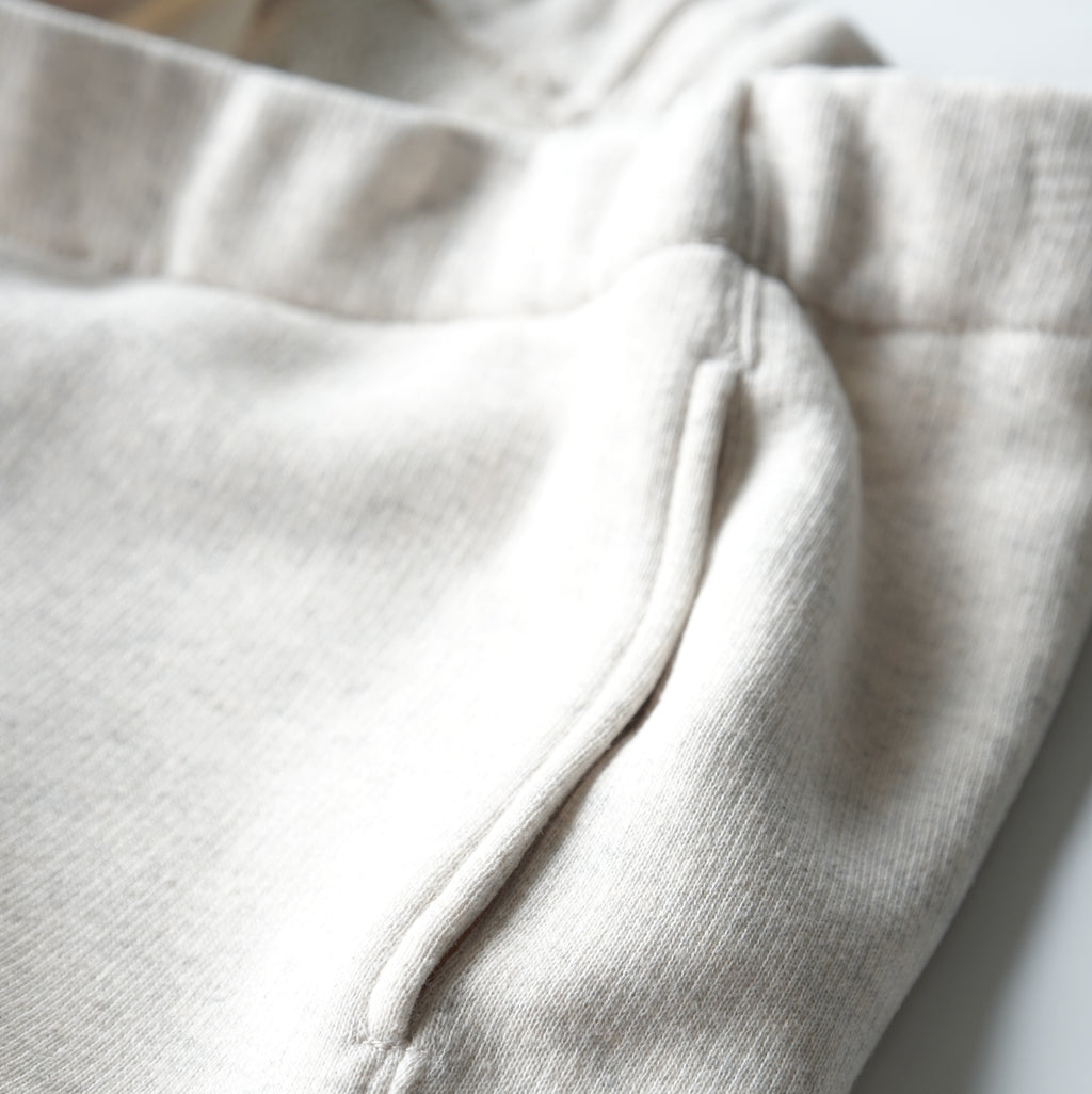 V::room / Tencel Soft Fleece Series ショーツ
