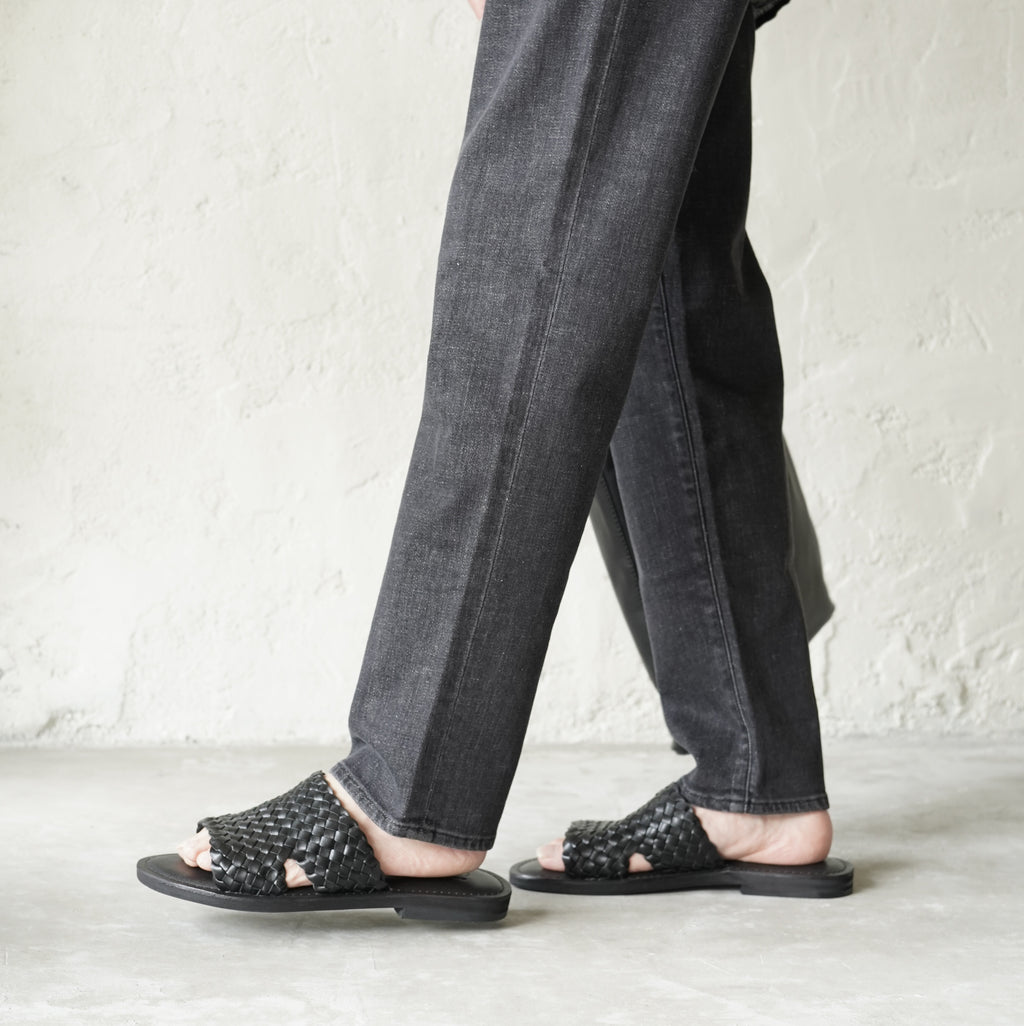 Si -shoeism- / Intre Sandal サンダル