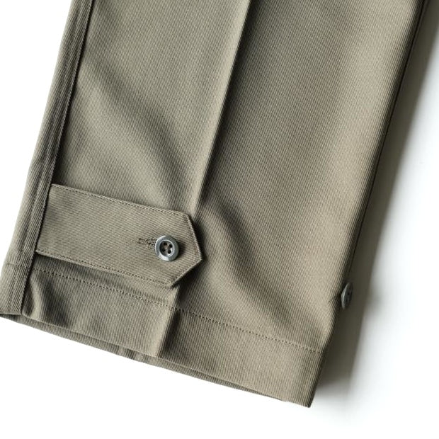 Tangent / Pierre French Army カーゴパンツ