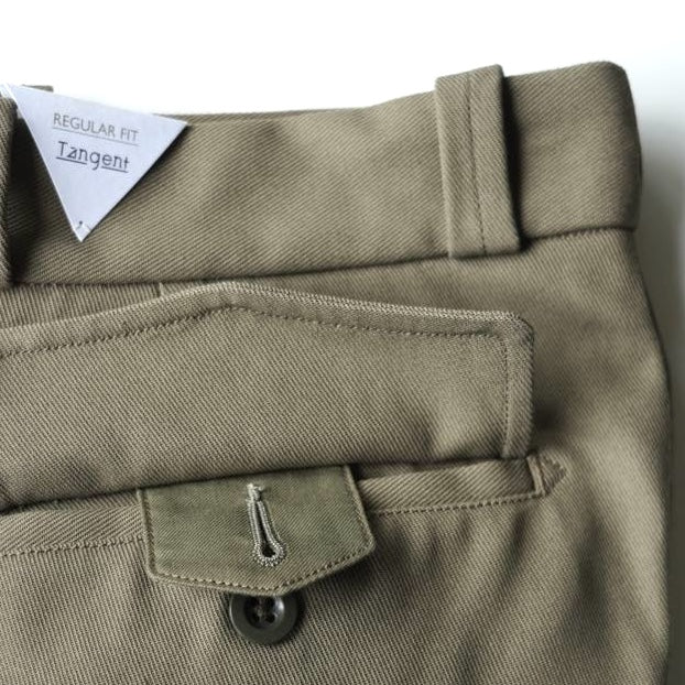 Tangent / Pierre French Army カーゴパンツ