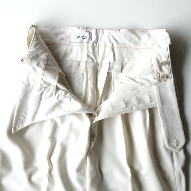 Tangent / Henry 40’s British Gurkha trousers