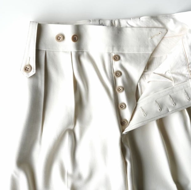 Tangent / Henry 40’s British Gurkha trousers