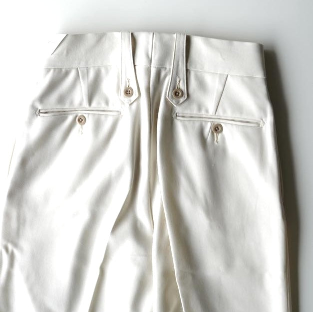 Tangent / Henry 40’s British Gurkha trousers