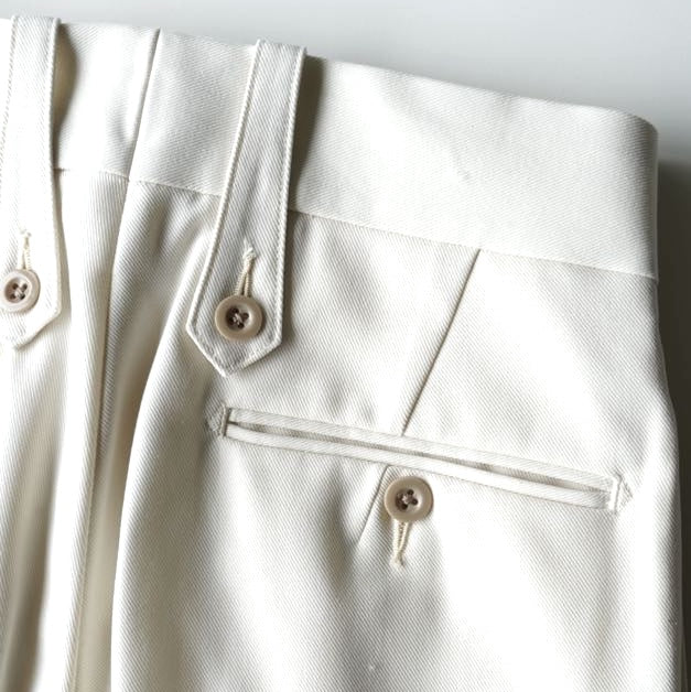 Tangent / Henry 40’s British Gurkha trousers