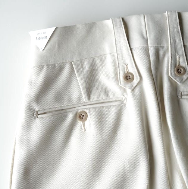 Tangent / Henry 40’s British Gurkha trousers