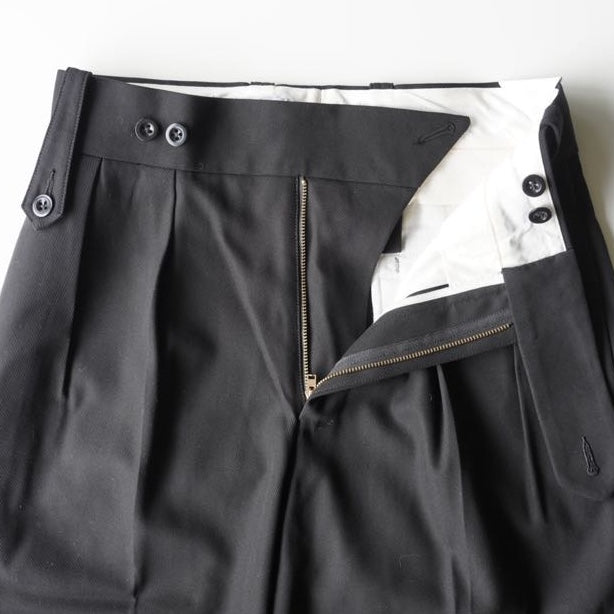 Tangent / Henry 40’s British Gurkha trousers