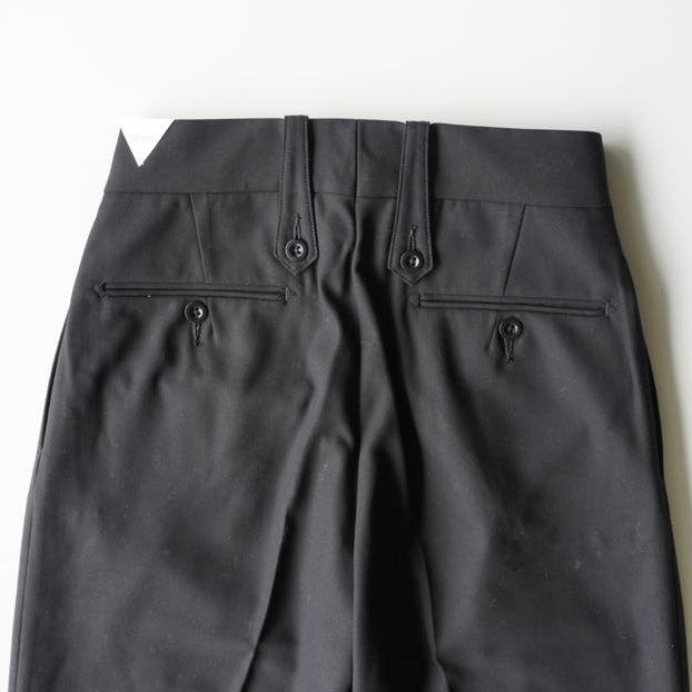 Tangent / Henry 40’s British Gurkha trousers