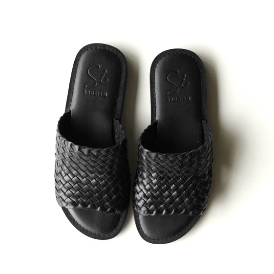 Si -shoeism- / Intre Sandal サンダル