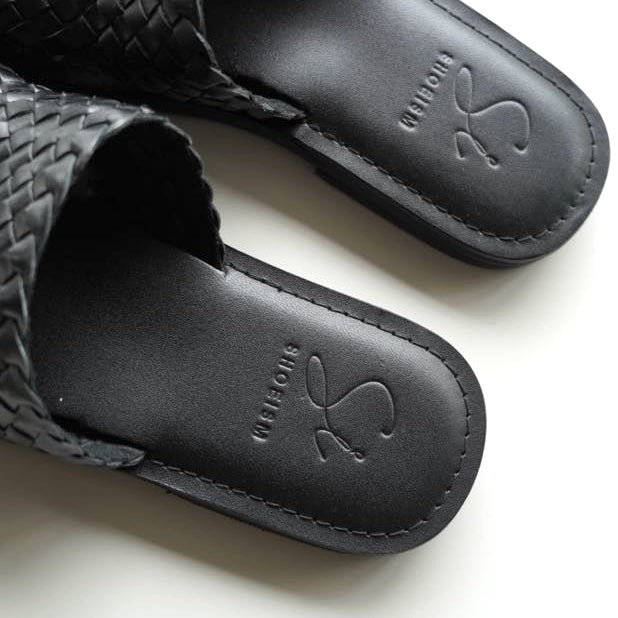 Si -shoeism- / Intre Sandal サンダル