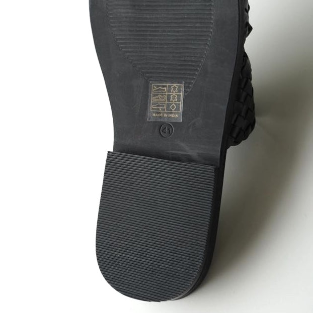 Si -shoeism- / Intre Sandal サンダル