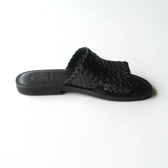 Si -shoeism- / Intre Sandal サンダル