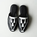 Si -shoeism- / Huarache Mule サンダル