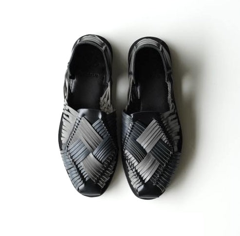 Si -shoeism- / Huaraches サンダル