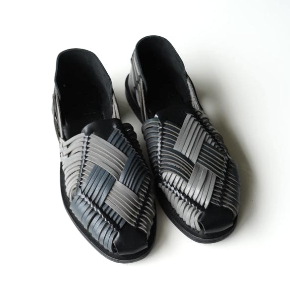 Si -shoeism- / Huaraches サンダル