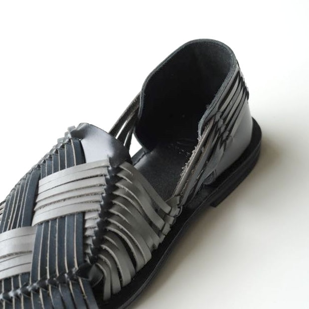 Si -shoeism- / Huaraches サンダル