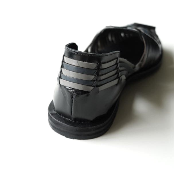 Si -shoeism- / Huaraches サンダル