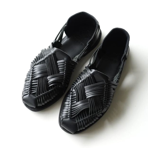 Si -shoeism- / Huaraches サンダル