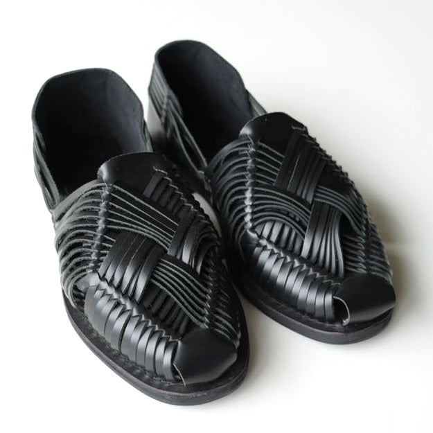 Si -shoeism- / Huaraches サンダル