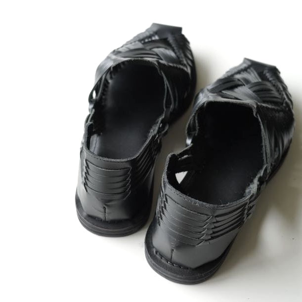 Si -shoeism- / Huaraches サンダル