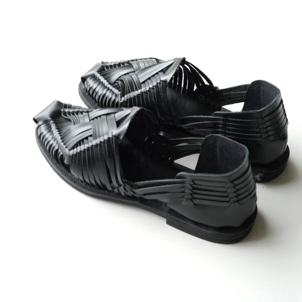 Si -shoeism- / Huaraches サンダル