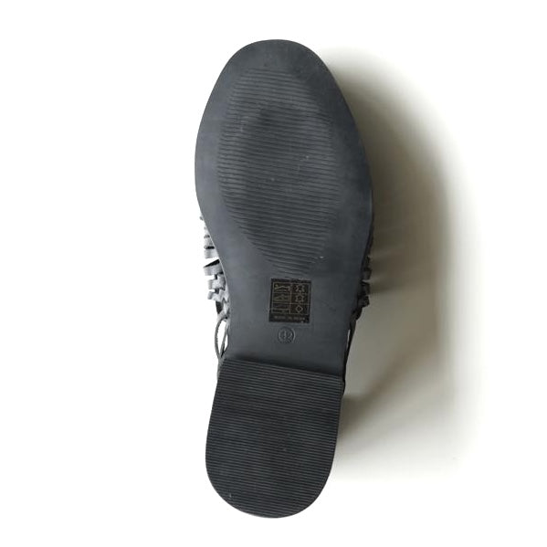 Si -shoeism- / Huaraches サンダル