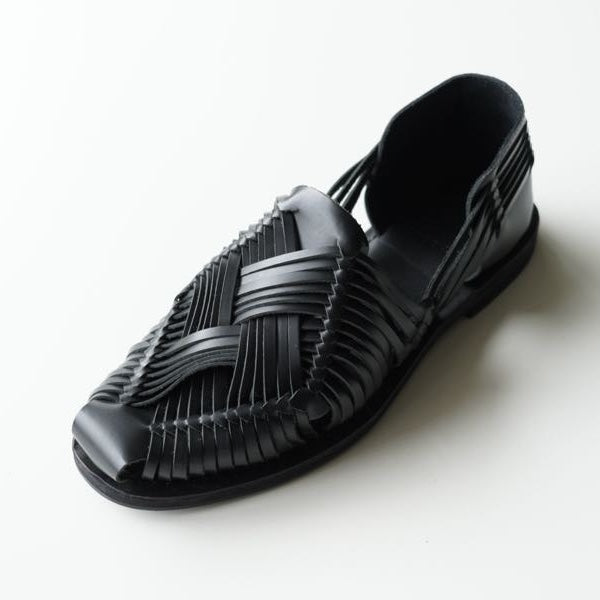 Si -shoeism- / Huaraches サンダル