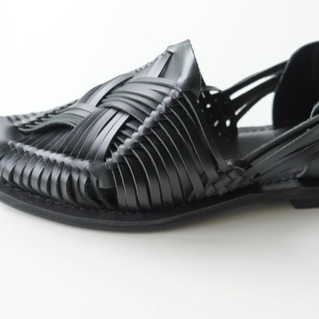 Si -shoeism- / Huaraches サンダル