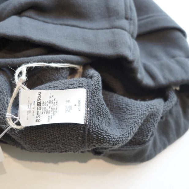 V::room / Tencel Soft Fleece Series ジョガーパンツ