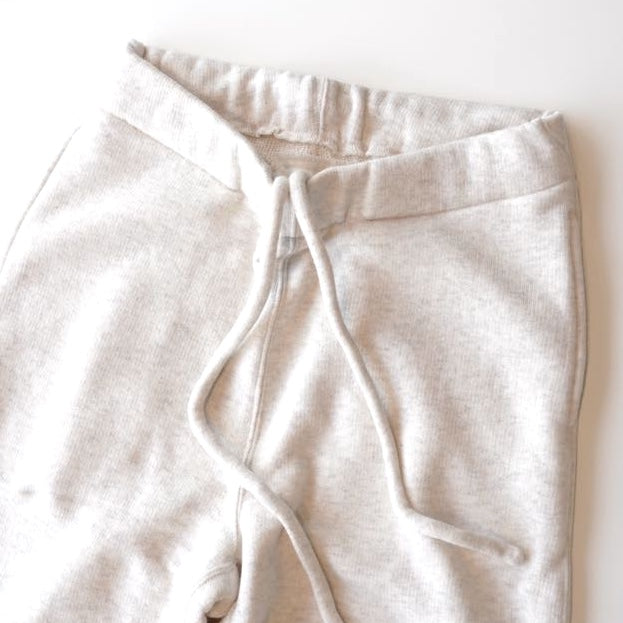 V::room / Tencel Soft Fleece Series ジョガーパンツ