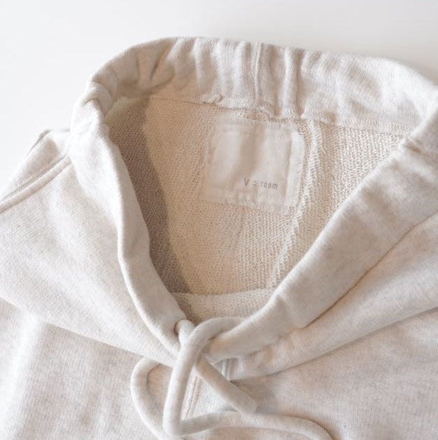 V::room / Tencel Soft Fleece Series ジョガーパンツ