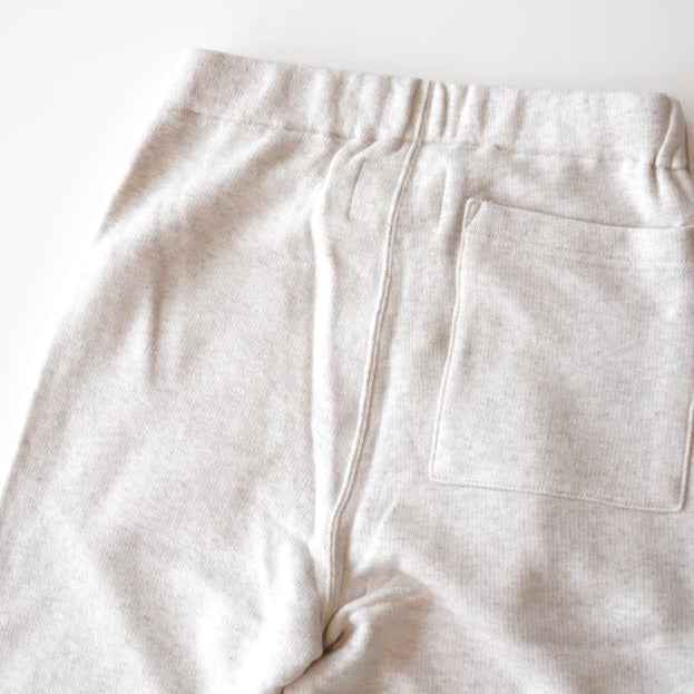 V::room / Tencel Soft Fleece Series ジョガーパンツ