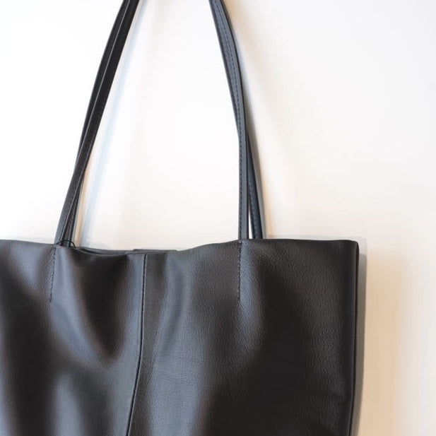 INCIPIT / FLO ONE TOTE